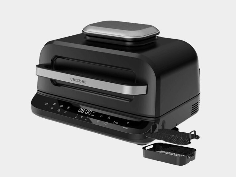 Cecotec Cecofry FireDome 6000