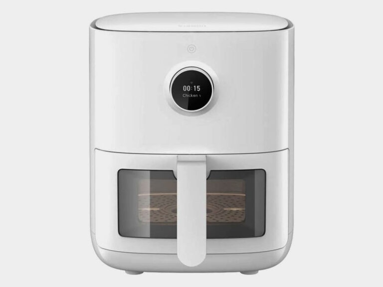 Mi Smart Air Fryer Pro 4L