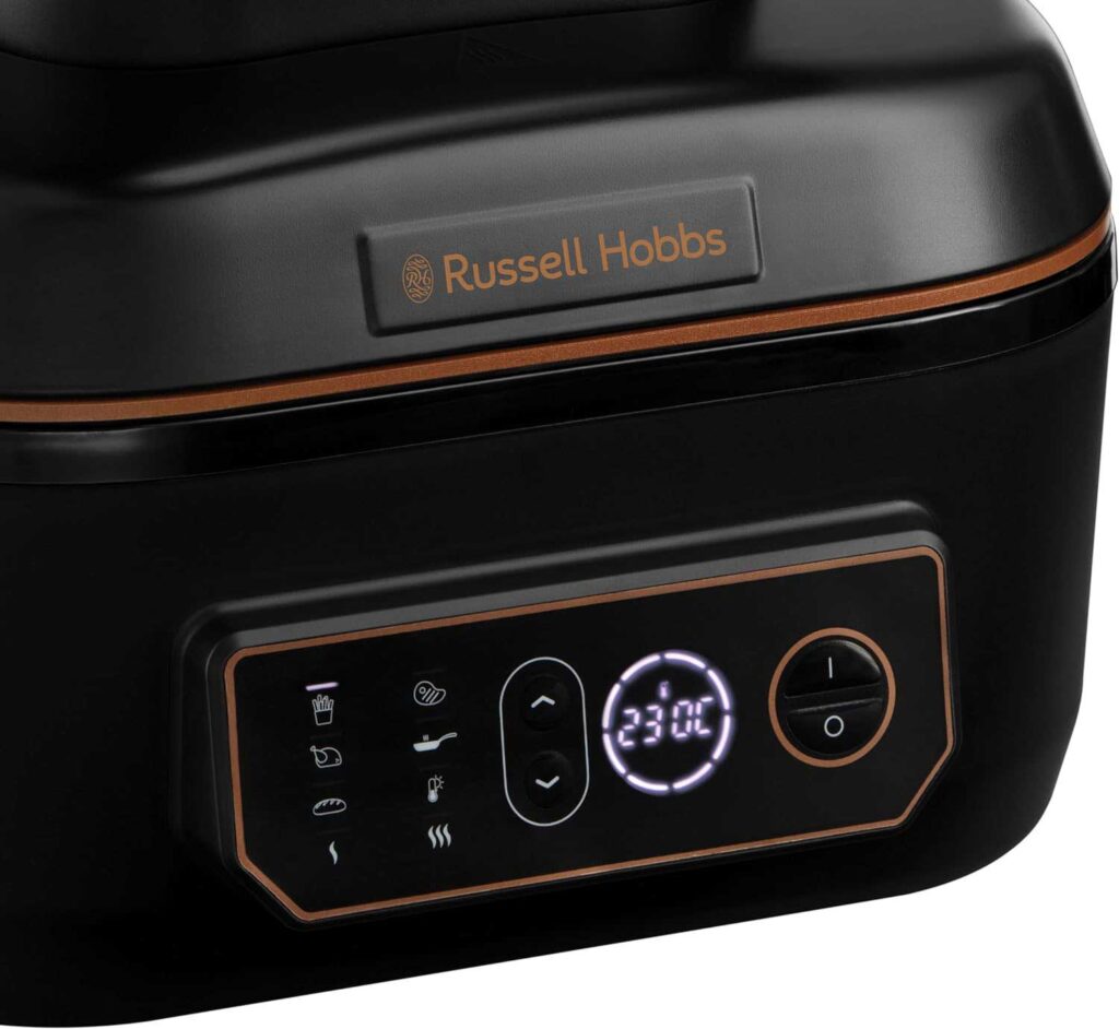 Russell Hobbs Satisfry 26520-56 Air & Grill
