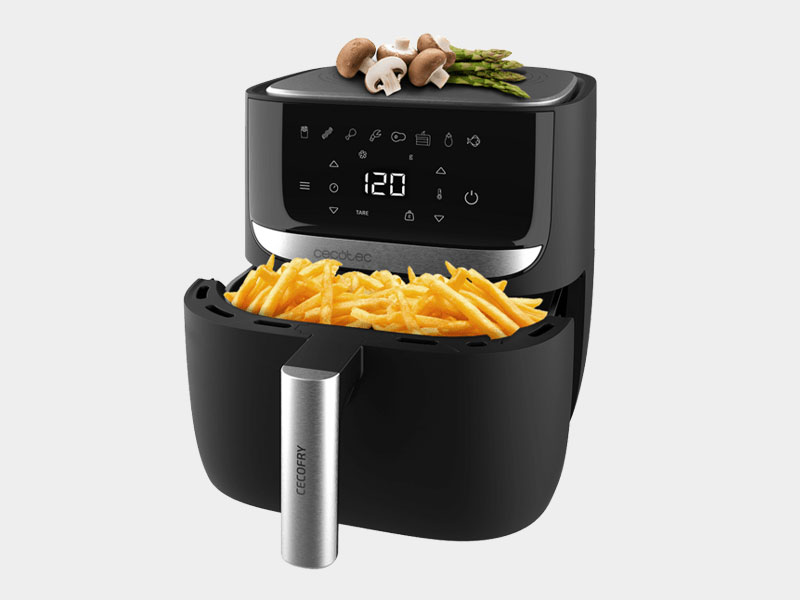 Cecofry Advance Precision